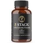 Z-Stack Vitamin Supplement
