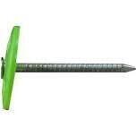 Stinger 135051 Cap Nails, 1&quot;, 3000-Bucket