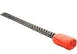 CH Hanson 15079 Orange 21&quot; Stake Flags, 100Pk