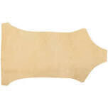 SM Arnold 85-120 Natural Leather Chamois, 2SQ Ft