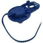 Korky 525BP Universal Vinyl Toilet Flapper, 2&quot;