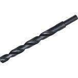 Milwaukee 48-89-2714 Black Oxide Drill Bit, 1/8&quot;,  2Pk