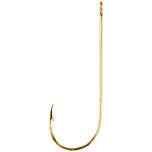 Eagle Claw 202A-6 Fishing Hooks, Sz6   10Pk