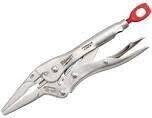 Milwaukee 6” Long Nose Locking Pliers