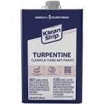 Klean Strip QGT69 Gum Turpentine, 1-Qt