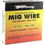 Forney 42286 Mig Welding Wire, .030  10Lb