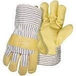 Boss 4399X X-Large Lined Leather Gloves