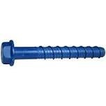 Large Diameter Tapcons, 5/8&quot;X5&quot;