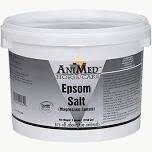 Animed 053-90135 Epsom Salt, 5lb