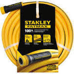 Stanley BDS6652 FatMax 5/8&quot;X100Ft Garden Hose