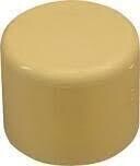 NIBCO T00220D CPVC Cap, 3/4&quot;