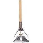 Zephyr 16089 Wooden Mop Handle, 60&quot;