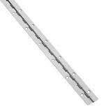 National Hardware N148-379 Continuous Hinge, 1-1/16&quot;X48&quot; Nckl