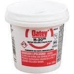 Oatey 53017 Soldering Flux w/Brush, 1.7oz