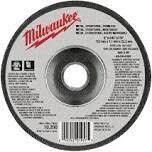 Milwaukee Hi-Speed Metal Cut-off Disc, 6&quot;X.045&quot;X7/8&quot;