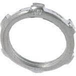 Steel Conduit Locknuts, 1-1/2&quot;