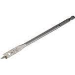 Milwaukee 48-27-0441 Spade Drill Bit, 7/16&quot;X6&quot;