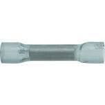 Calterm 65707 Blue Shrink Butt Splices, 16-14Ga, 10Pk