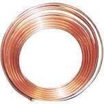 Mueller Streamline RC5820 Copper Tubing, 5/8&quot;x20Ft