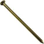 ProSource 65192 Vinyl Coated Sinker Nails, 16D, 3-1/4&quot;, 50Lb