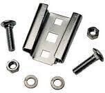 SMV Mounting Socket w/Nuts &amp; Bolts