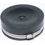Fernco PQC-101 1-1/2&quot; Qwik Cap