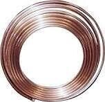Mueller Streamline REF-1/2 Copper Tubing, 1/2&quot;X50Ft