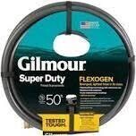Gilmour 874501-1001 Flexogen Garden Hose, 5/8&quot;X50Ft