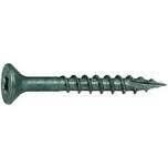Saberdrive Deck Screws, 9X1-1/2&quot;