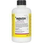 Valbazen Goat Wormer,  500ML