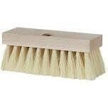 DQB 11949 Roof Brush, 7&quot; for Threaded Handle