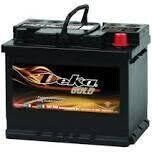 Deka Battery, Grp47 600CCA (24)