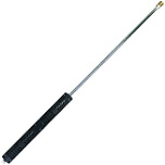Simpson Insulated Pressure Washer Wand, 48&quot; X1/4&quot;MPT X1/4&quot;QC, 5075Psi, 212°F