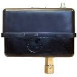 Merrill Extra Heavy Duty Pressure Switch, 80-100