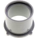 Carlon E950HGR PVC Conduit Bushing, 1-1/2"X1-1/4"