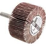 Forney 60186 2&quot;X1&quot;, 120G Flap Wheel