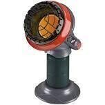 Mr Heater F215100 Little Buddy Propane Heater, 3800Btu
