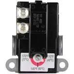 ​​Rheem Lower Water Heater Thermostat, 170Deg.