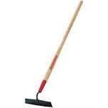 RazorBack 66135 Garden Hoe, 6&quot;X1-3/4&quot;