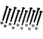 Shear Bolts for John Deere, 10Pk