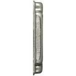 Raco 906C Exposed Work 4-3/16&quot; Square Duplex/Toggle Box Cover