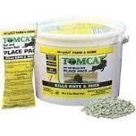 Motomco 32360 Tomcat Rat Bait, 3ozX22Pk 4Lb