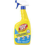 Goof Off FG659WM Paint &amp; Adhesive Remover, 22oz