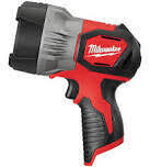 Milwaukee M12 LED Spotlight
