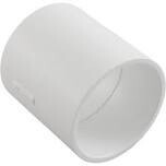 LASCO 429020BC PVC Sch40 Coupler, 2&quot;