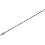 Milwaukee 48-27-0180 Spade Drill Bit, 5/8&quot;X16&quot;