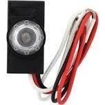 Westek 758M Dusk to Dawn Photocell Light Control Eye, 500w