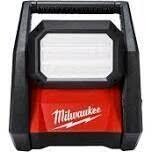 Milwaukee M18™ Dual Power Rover Flood Light