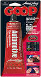 Eclectic 160012 Automotive Goop Adhesive, 3.7oz