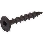 ProFit 0286104 Coarse Thread Drywall Screws, #6X1-5/8&quot; 5Lb